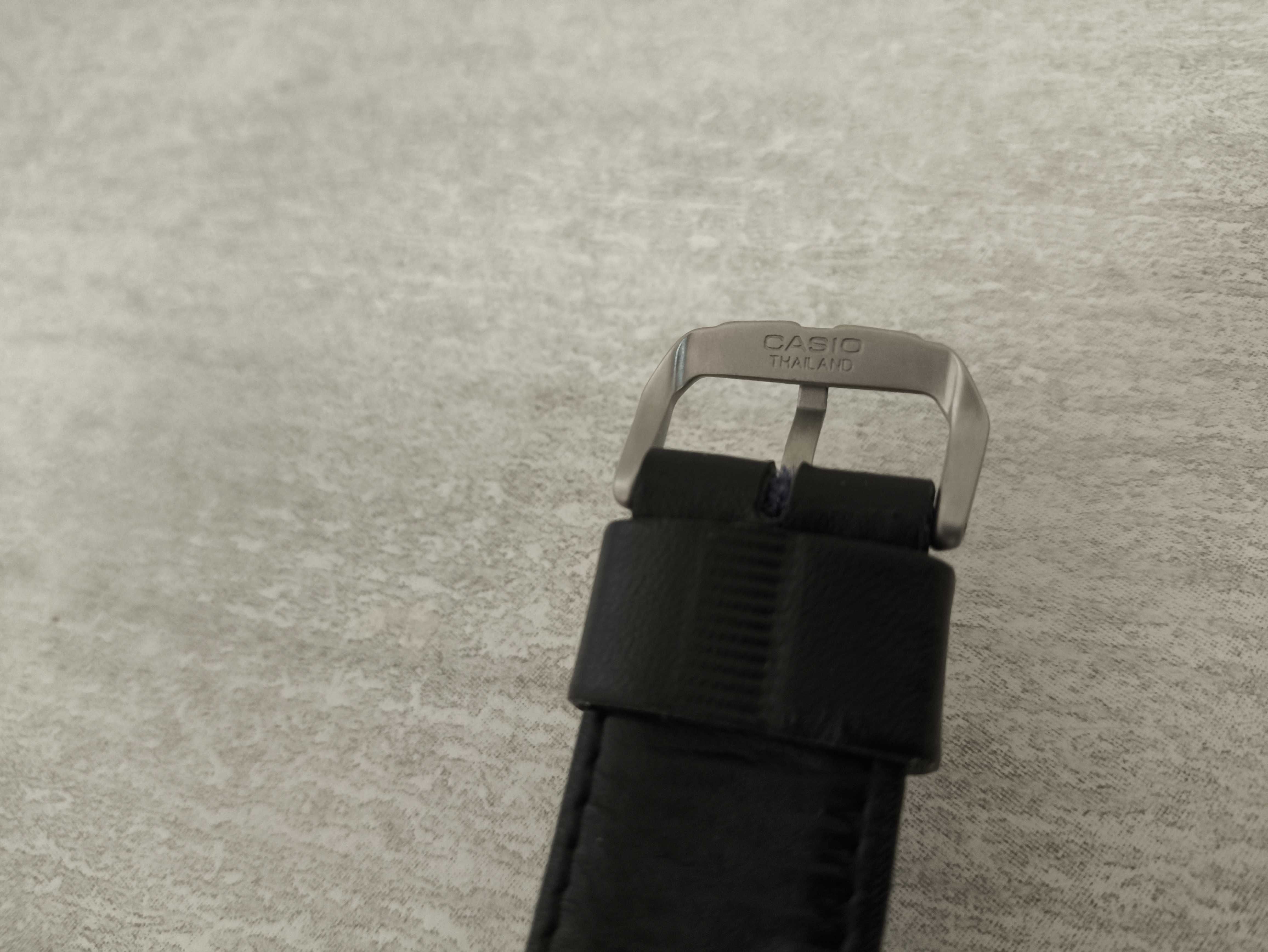 Часы Casio PAG-240 (ProTrek PRG-240) Туристичні / тактичні