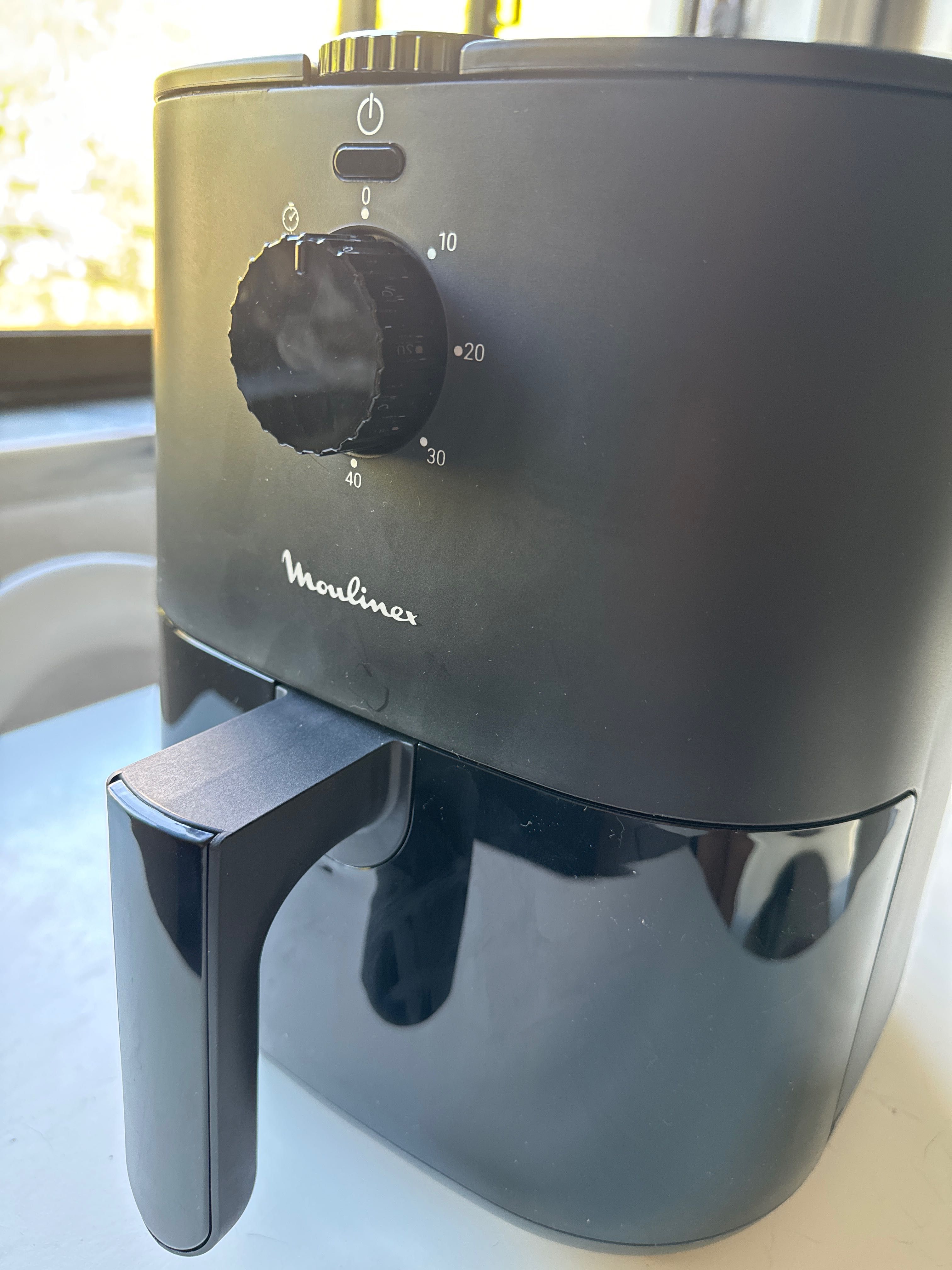 air fryer moulinex