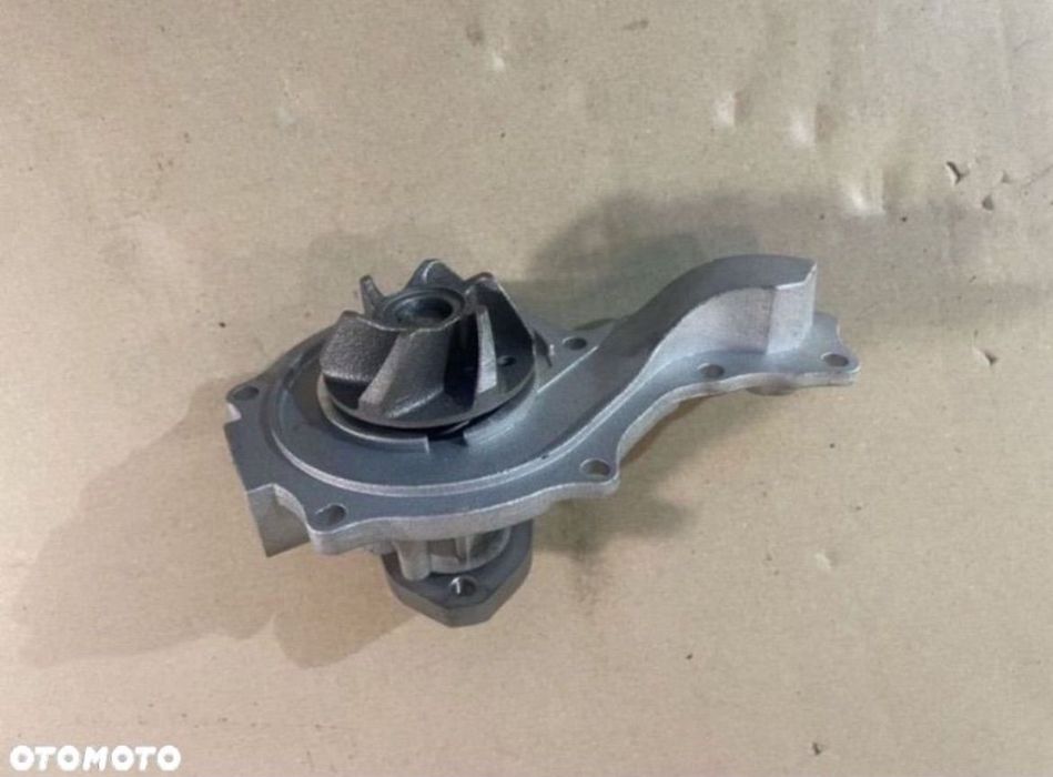 Pompa wody 1.9 tdi nowa audi a4 b5 lift skoda vw