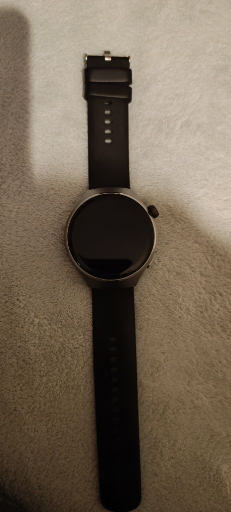 Smartwatch Smartwatch Paearofero - Tela AMOLED HD