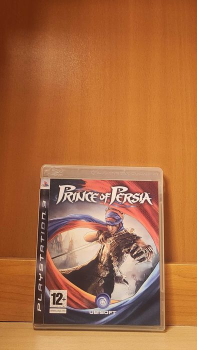 Prince of Persia PS3