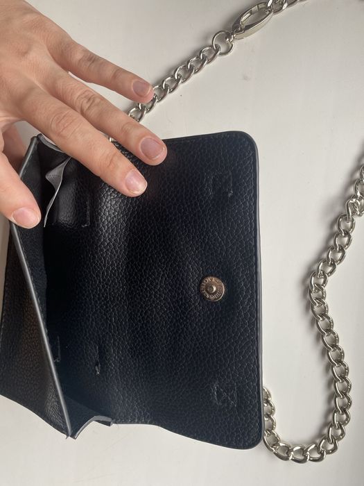 Сумка/бананка