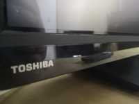 Telewizor Toshiba 32 cale, HDMI, USB, pilot