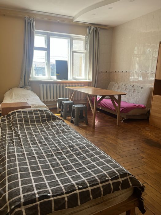 Посуточно комнаты , номера ,апартаменты , ГЕНЕРАТОР есть