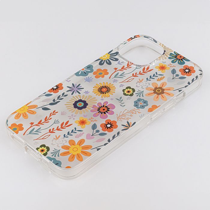 Nakładka IMD print do Samsung Galaxy A25 5G (global) field