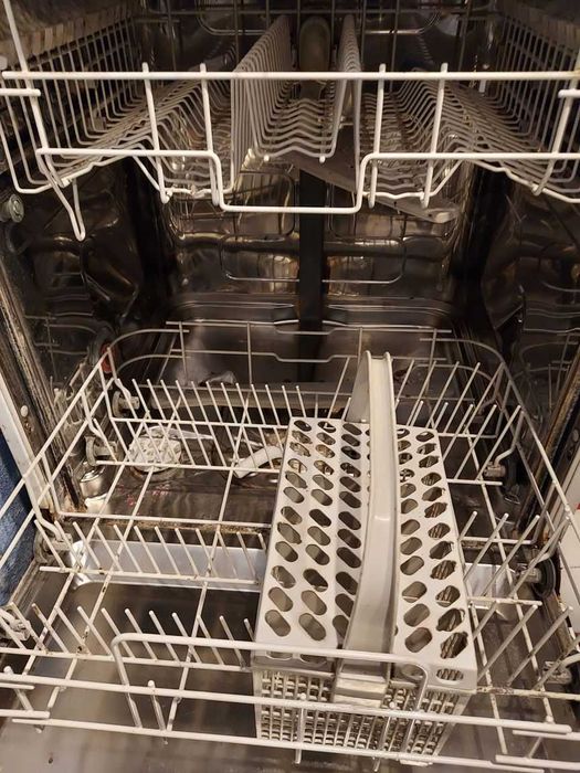 Посудомоечная машина Zanussi ZDT 6454