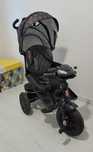 Дитячий велосипед - візок BestTrike "Perfetto" 8066/107-10