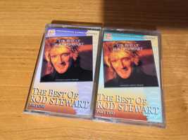 Rod Stewart The Best of part 1 i 2