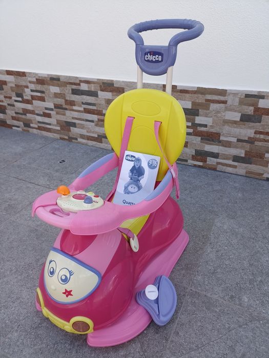 Brinquedo Chicco