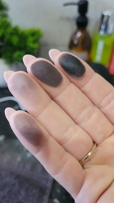 Paleta magnetyczna Inglot Freedom System+ 5x cienie Inglot