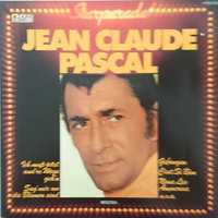 Jean-Claude Pascal ‎– Starparade
winyl