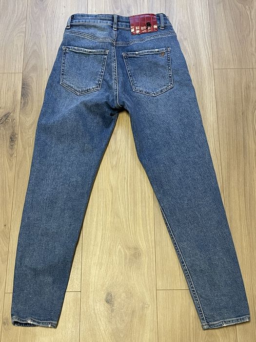 Джинсы Replus (Новые)