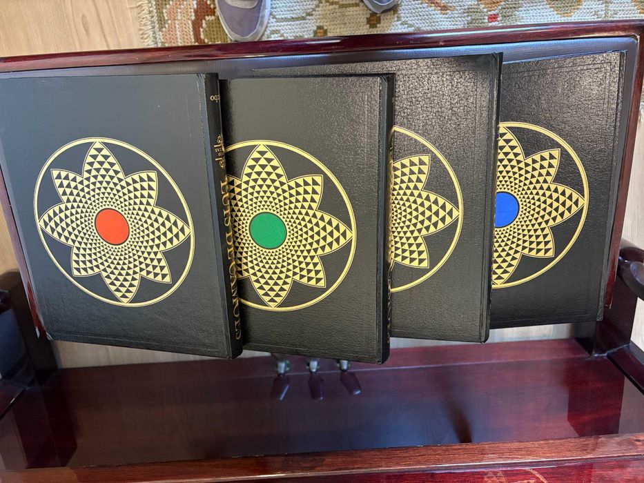 Obras completas de Luís Vaz de camões