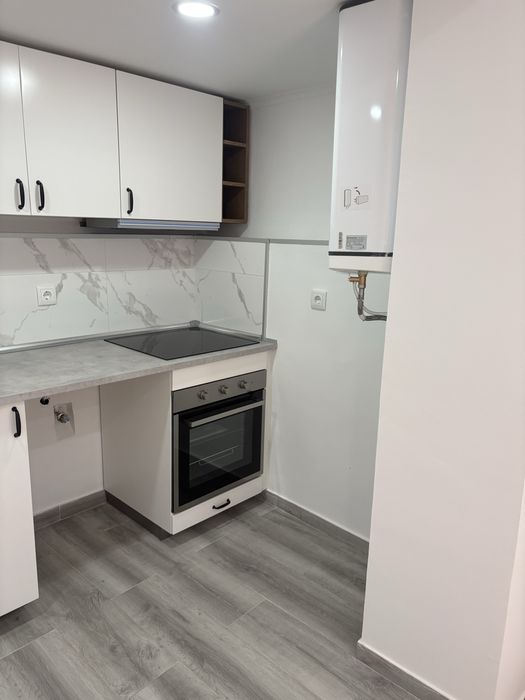 Apartamento t1 remodelado