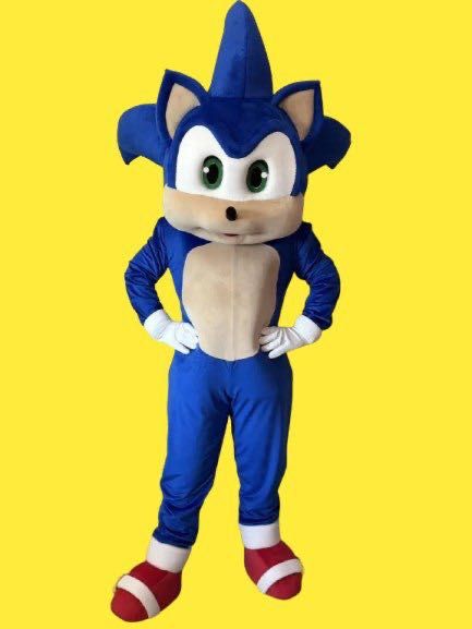 Поздравление/ведмідь/зайчик/аніматори Житомир/Стіч/Сонік/Пес Патрон