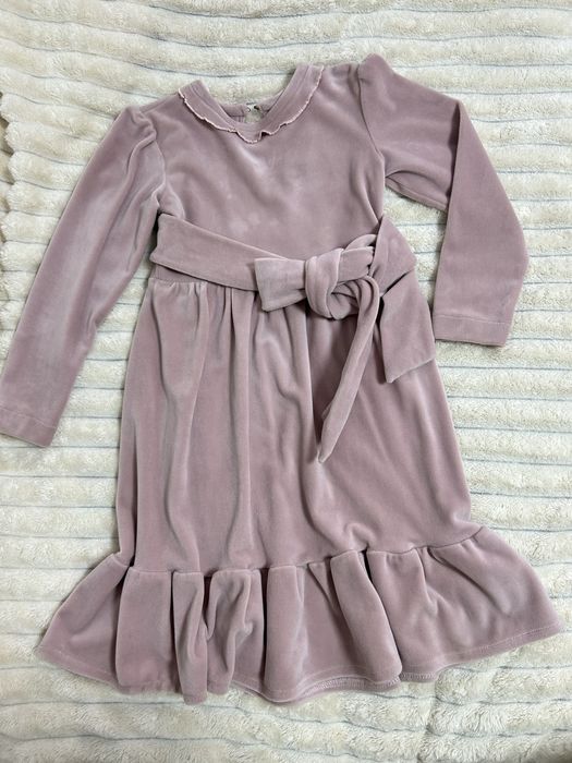 Сукня плаття на 7 років 122-128см