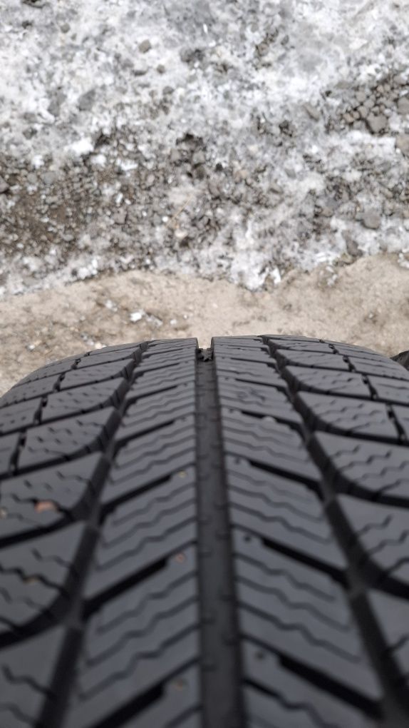 Michelin 205/60 R16 X-ice