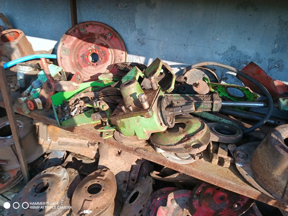 Tryb dysk Części do kosiarki jf stoll kuhn mortl  gelfre