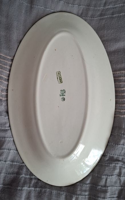 Блюда радянських часів