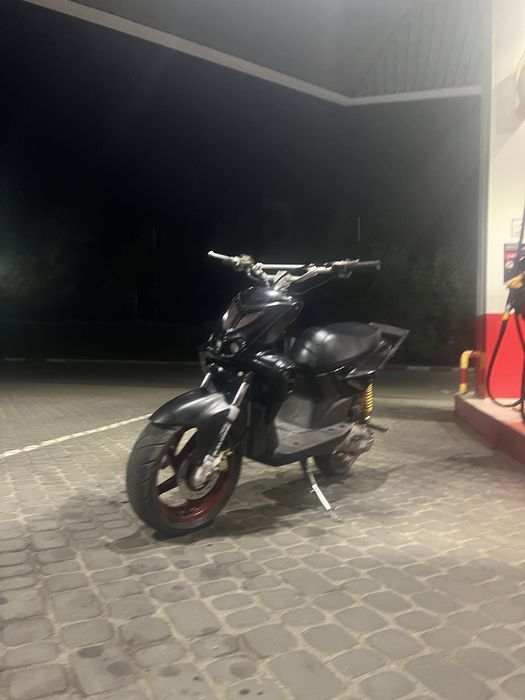 Продам-Обміняю yamaha slider