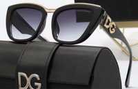 Okulary przeciwsłoneczne Dolce&Gabbana