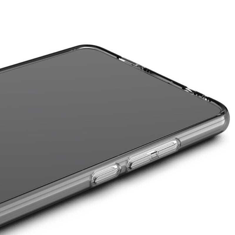 Прозорий ударостійкий чохол на Сяомі Xiaomi Redmi 12C / та інші моделі
