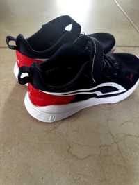 Buty Puma rozmiar 34