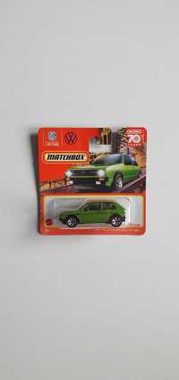 Matchbox Volkswagen Golf MK1 Rabbit