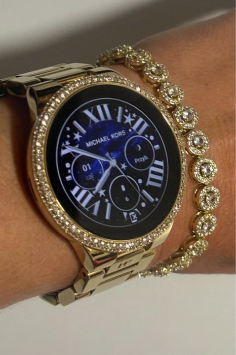 Smartwach Michael kors