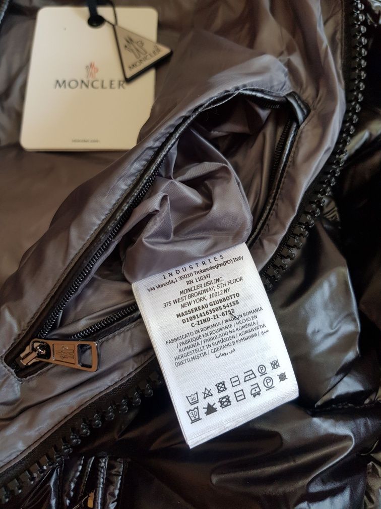 Пуховик куртка moncler maya монклер мая
