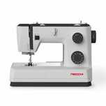 Máquina de costura NECCHI Q132A “HEAVY DUTY” 32 funções