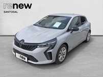 Renault Clio 1.0 TCe Evolution Bi-Fuel