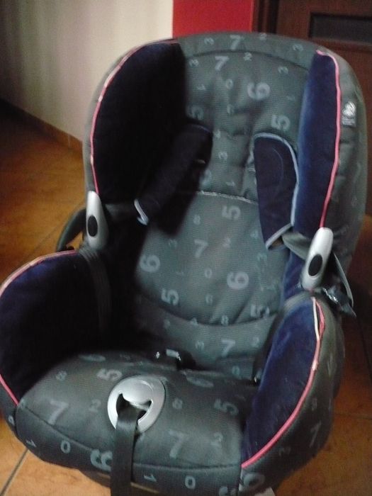 Fotelik Maxi Cosi 9-18 kg