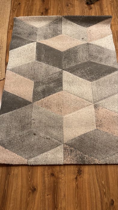 Dywan do pokoju 120/170