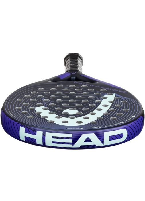 Pack Padel Raquetes Head + Saco Adidas + Bolas Tudo NOVO GAMA PRO