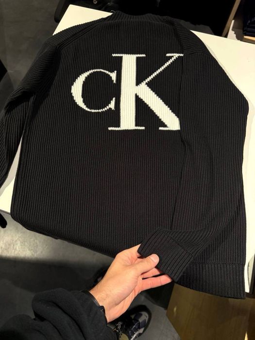 сверт Calvin Klein оригінал