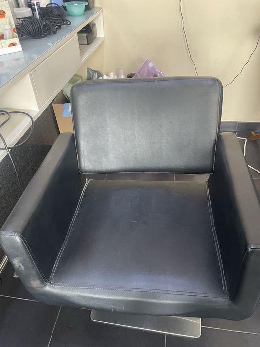 Mobiliario cabeleireiro