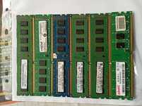 Оперативна пам'ять DDR3/DDr2 8gb(4x2)