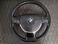 Руль, кермо BMW F10/11