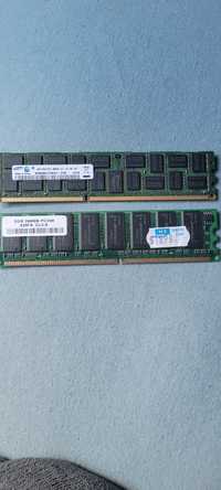 Pamięć RAM  Samsung  4 GB 4r×8