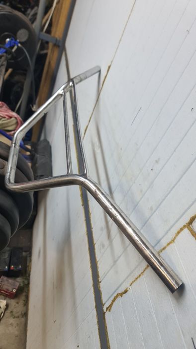 Руль на мотоцикл,  ява, чезет, іж, Мінськ, восход