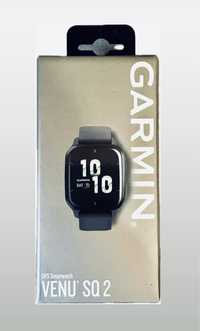 Smartwatch Garmin Venu SQ 2