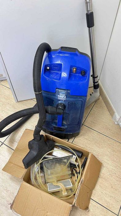 Пилосос Thomas 57290 (788/G) Twin Aquafilter