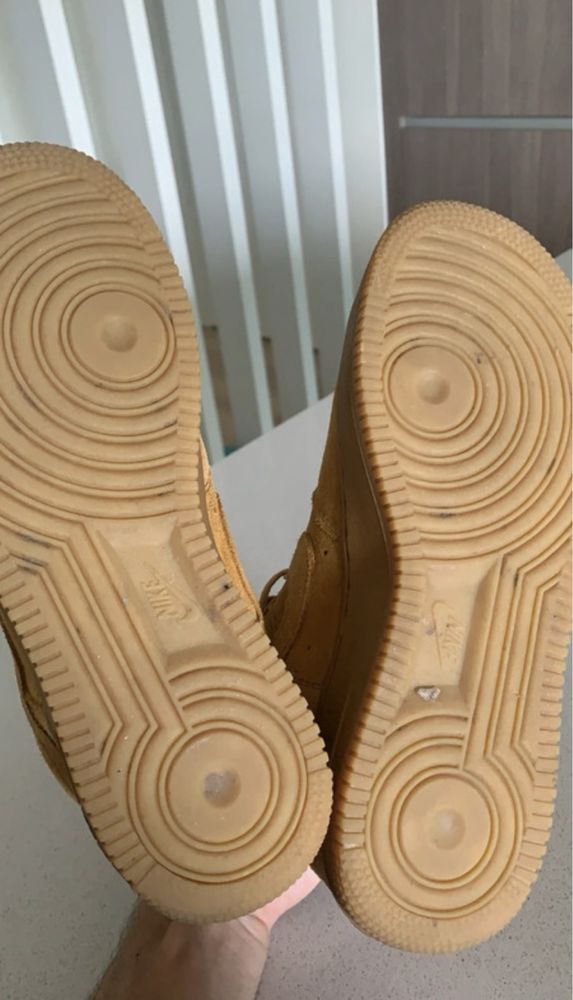 Sapatilhas Nike Air Force