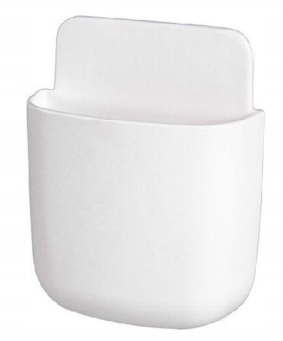 uchwyt ścienny pilota telefon