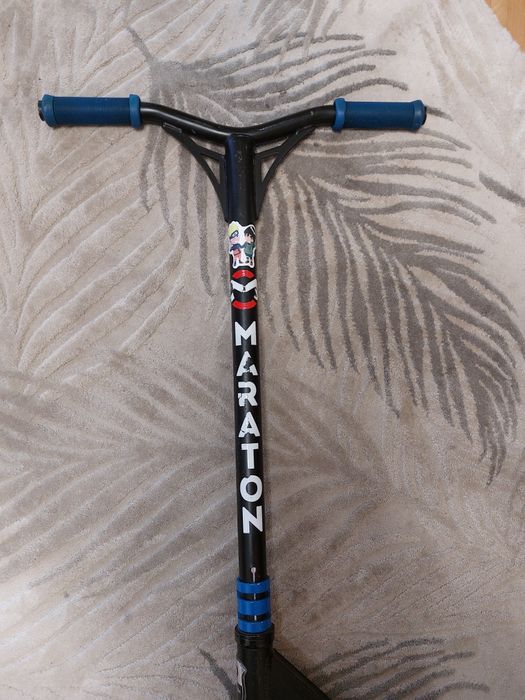 Скейт трюковий в гарному стані