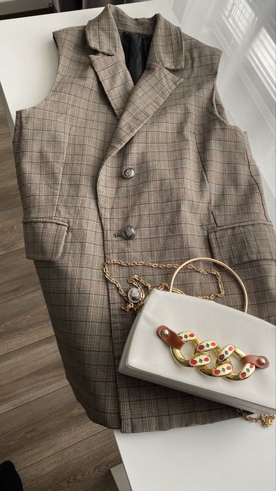 Піджак плаття спідниця 300 грн