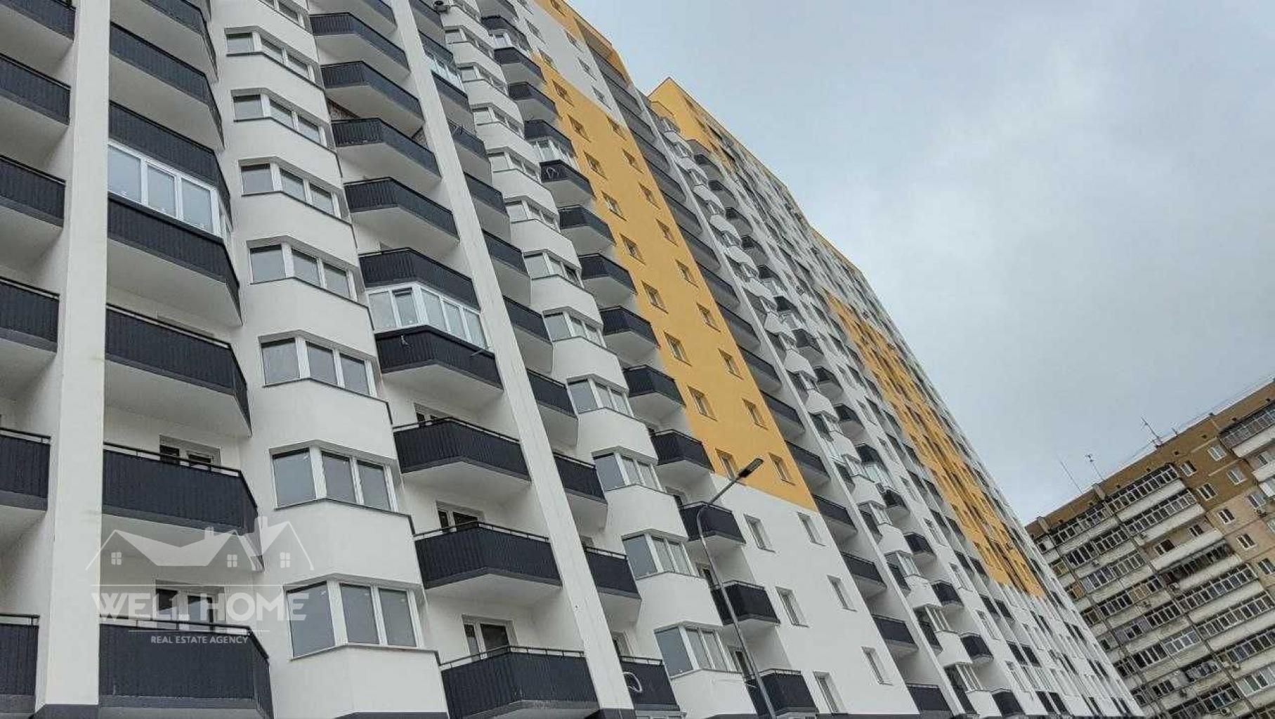 Продаж квартири 2к Симона Петлюри, 21Б ЖК Атлант на Петлюри Бровари