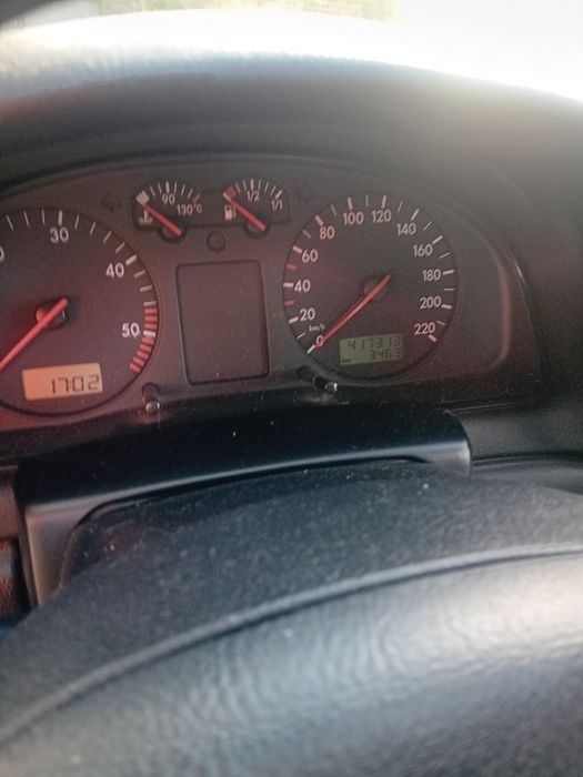 Vw passat afn 110cv