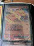 Cartas Pokemon tcg 151 Full Art